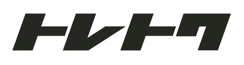 トレトクのロゴ