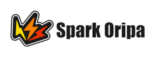 SparkOripa