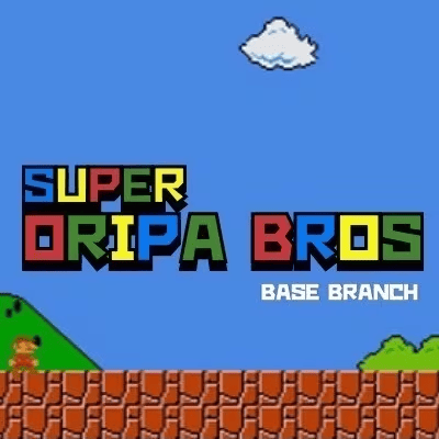 スーパーオリパブラザーズ base