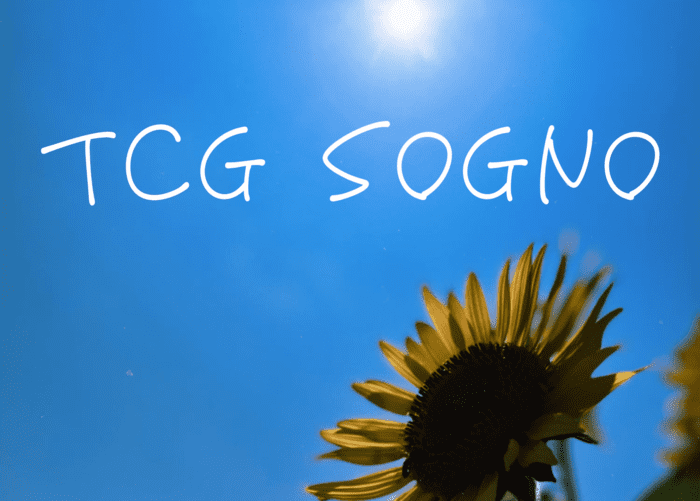 TCG Sogno