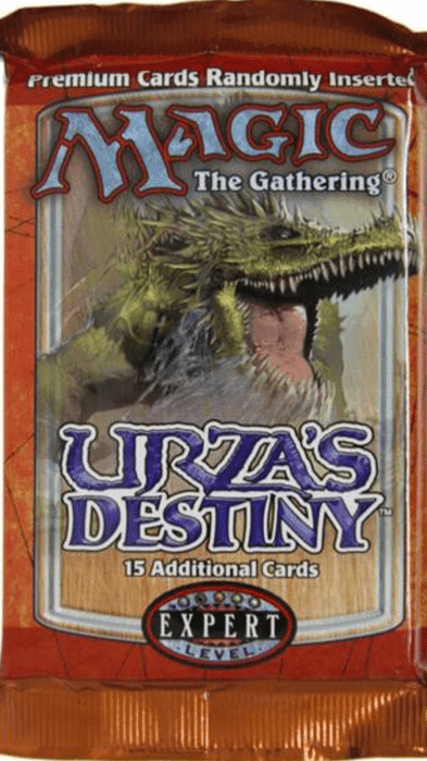 URZAS DESTINY