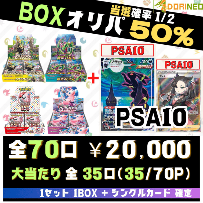 ドリネオ 参考例