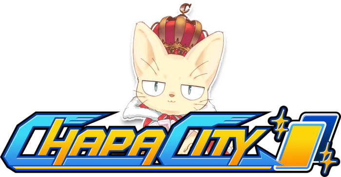 CHAPACITY