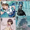 DEAD OR ALIVEオリパ ラインナップ②