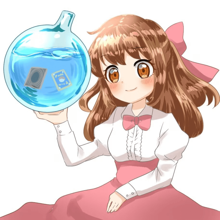 アローオリパ base