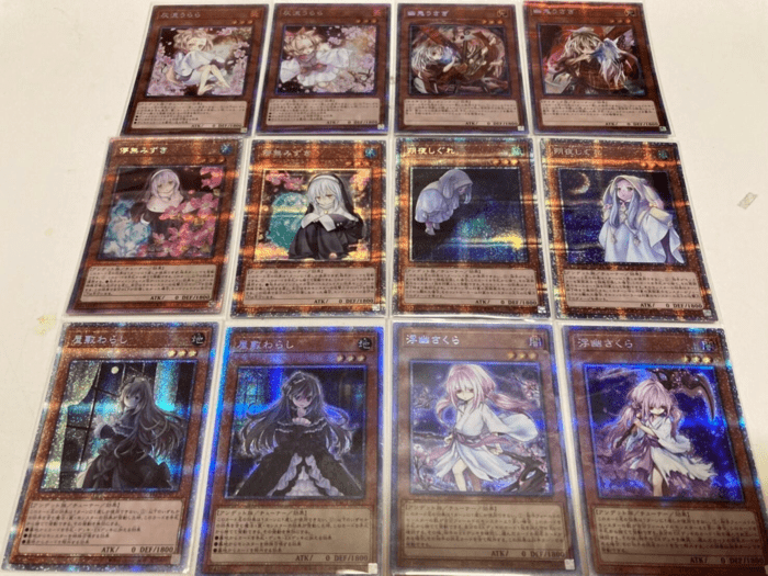 100円オリパ vol.4 当たり②