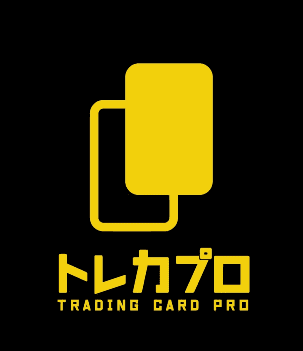 トレカプロ base