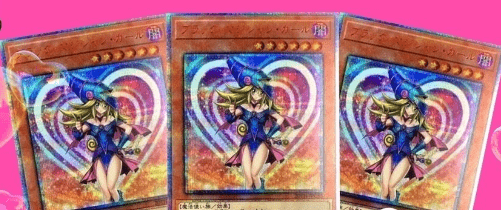 ハーレムオリパ2nd 大当たり①