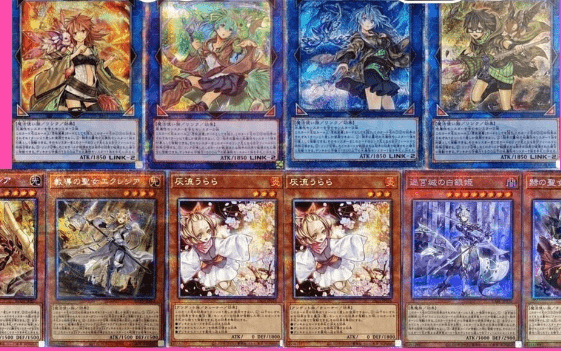 ハーレムオリパ2nd 大当たり②
