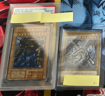 遊戯王オリパ 第81弾 当たり①