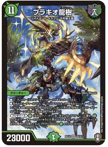 ブラキオ龍樹　公式サイト