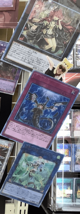 天上天下オリパ 目玉カード②