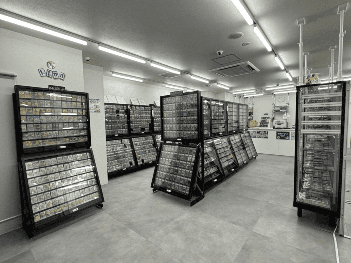 トレカル 秋葉原駅前店