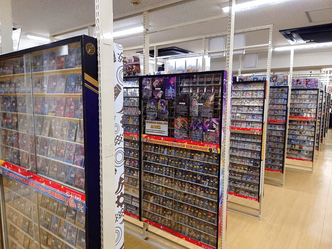 カードラボ 池袋店