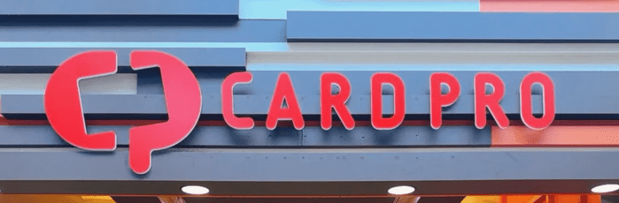 カードプロ 京都店