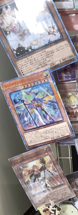 天上天下オリパ 目玉カード①
