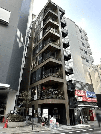 トレカチェイス 池袋店