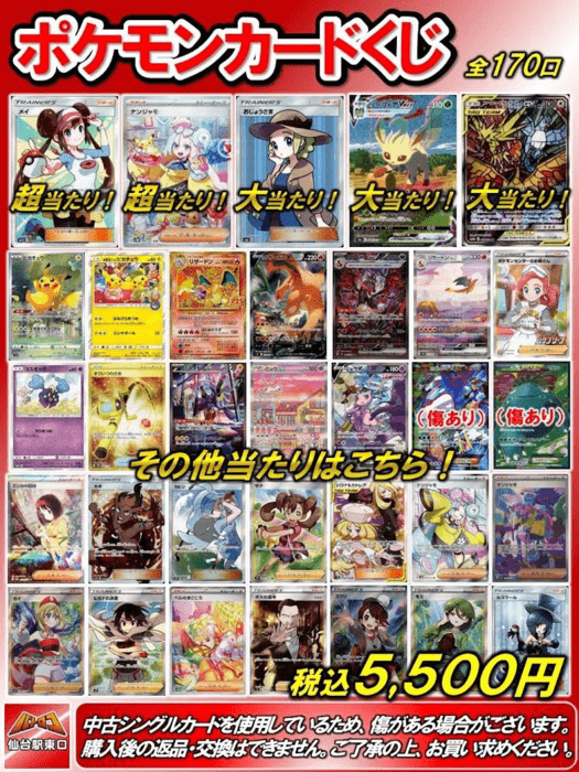 バトロコ 参考例
