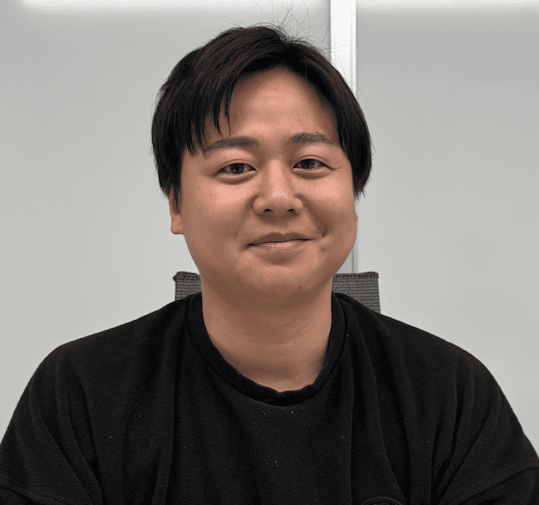 日本トレカセンター　黒川さん