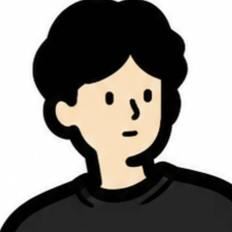 編集長｜たいのアバター